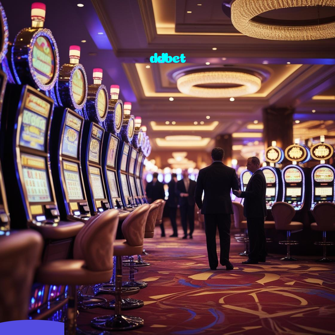 ddbet：Jogue slots, aposte no futebol e ganhe com confiança no nosso cassino online!