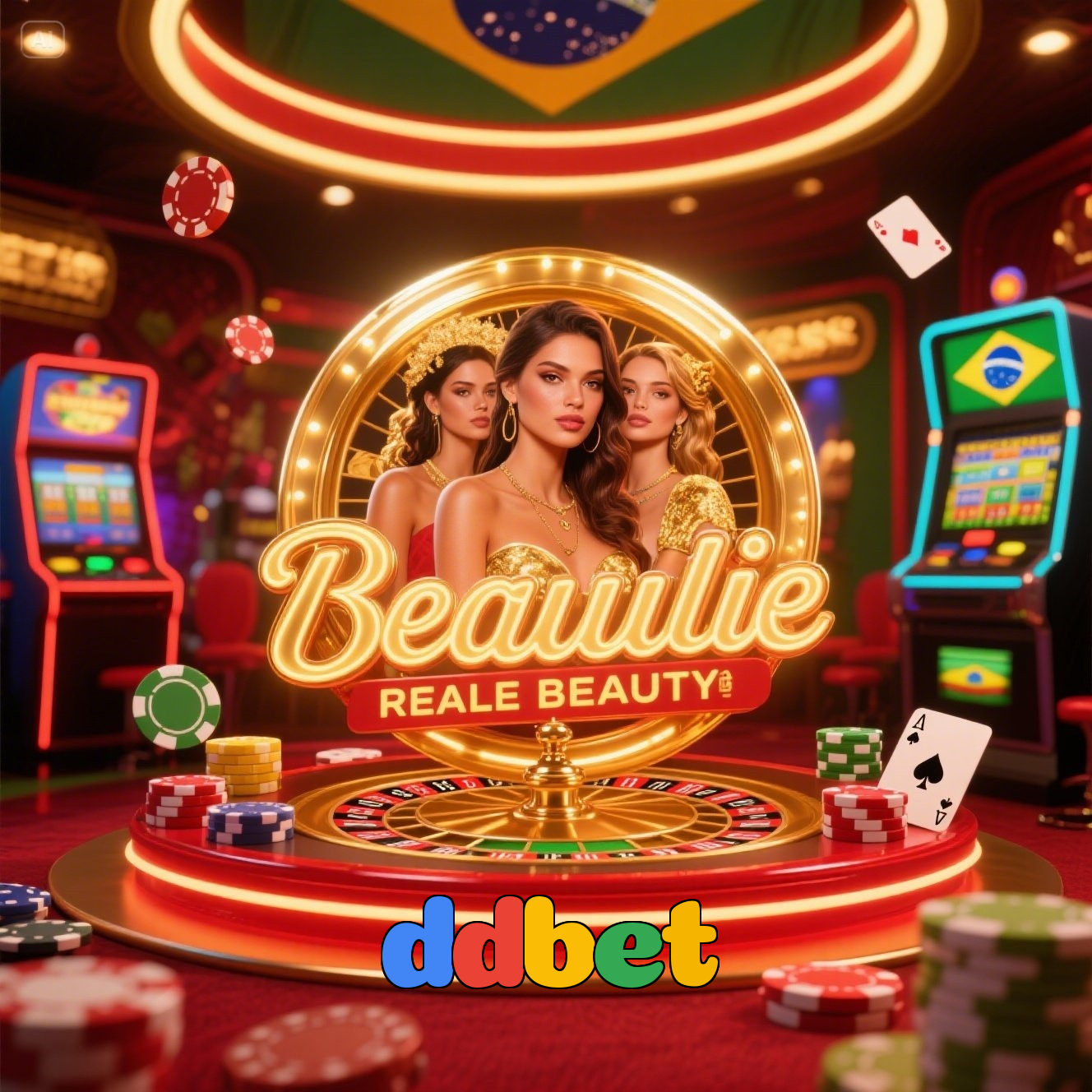 ddbet：O cassino online mais confiável para jogar blackjack e apostar no futebol!
