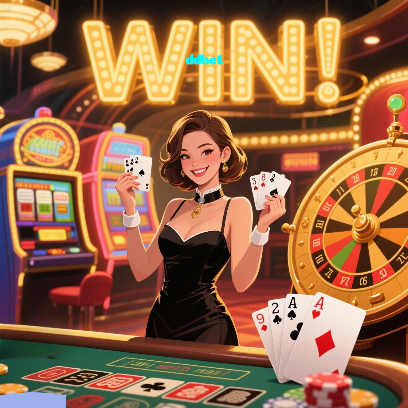 ddbet：Jogue no futebol digital e viva a emoção de ganhar!