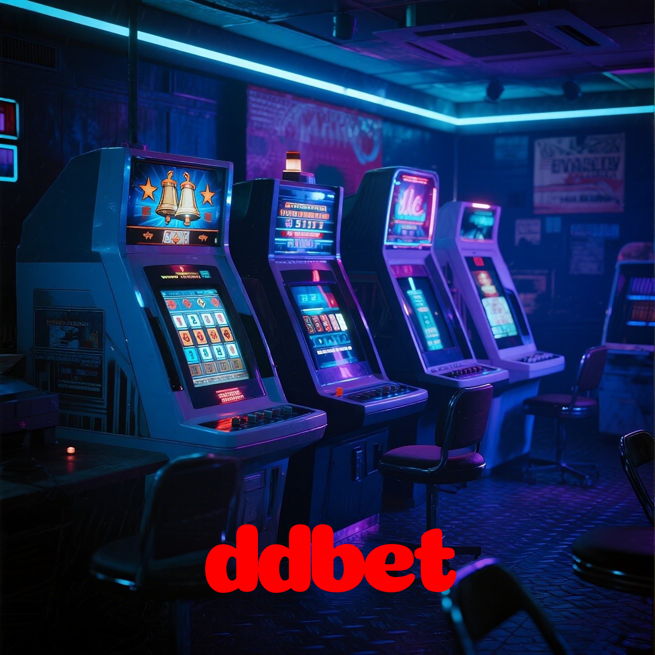 ddbet:Apostas no futebol e grandes prêmios em slots e roleta esperam por você!