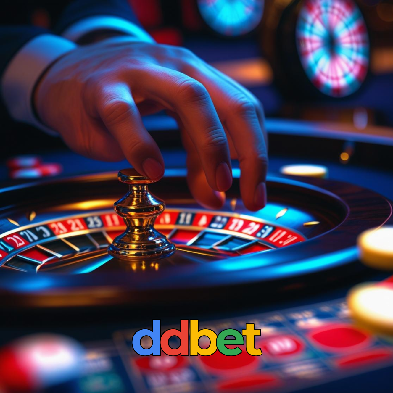 ddbet:Em nosso cassino online, a diversão nunca acaba! Jogue agora!