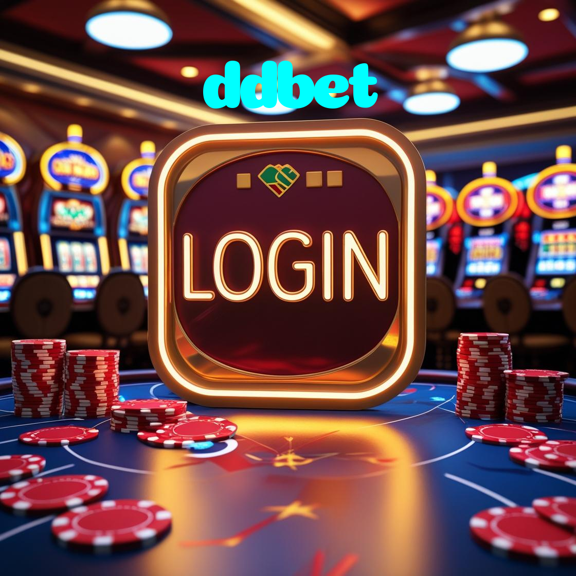ddbet:A melhor plataforma para apostas no futebol e diversão em jogos de cassino!