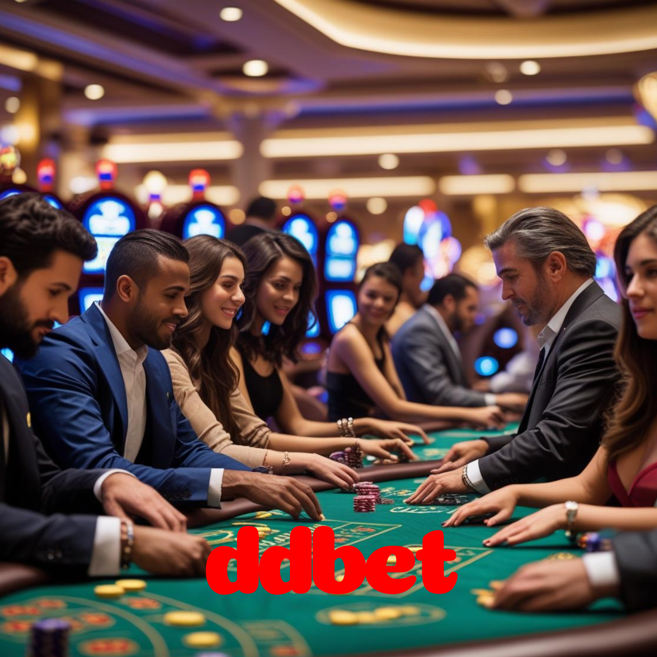 ddbet:Desafie a roleta e ganhe prêmios incríveis no nosso cassino!