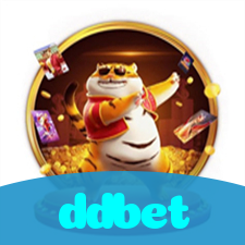 ddbet：Jogue roleta, blackjack e aposte no futebol no cassino mais seguro!