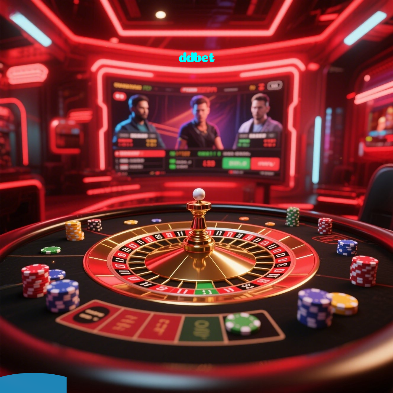 ddbet：Jogue poker, aposte no futebol e ganhe prêmios incríveis em nosso cassino!