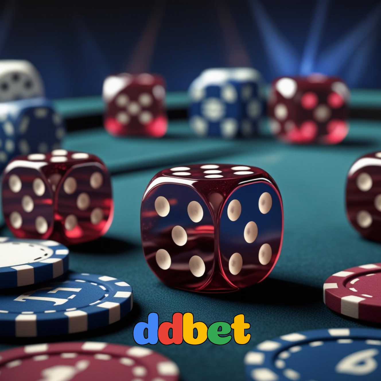ddbet：Jogue agora e vença nas melhores slots online!