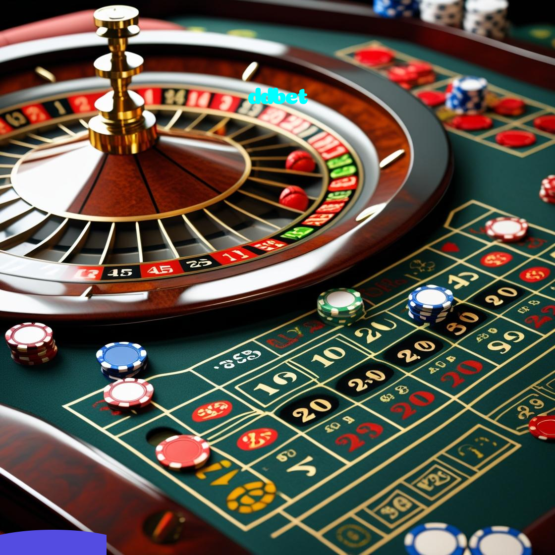 ddbet：O futebol está online! Aposte agora e ganhe grandes vitórias!