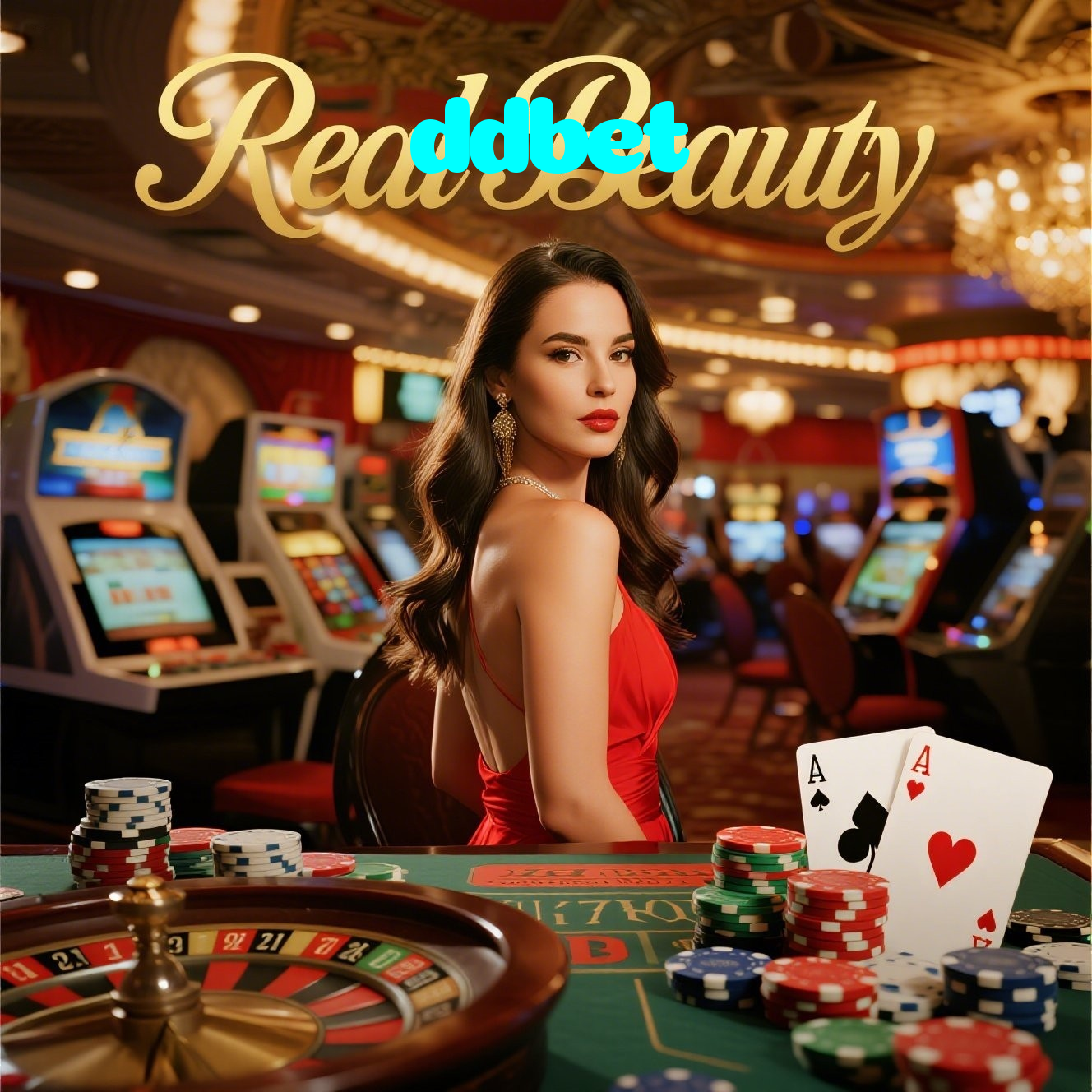 ddbet：Jogue os melhores jogos de cassino como blackjack e roleta, e aposte no futebol!