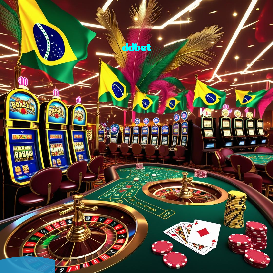 ddbet：Em nosso cassino online, a sorte está ao seu lado! Aposte agora!