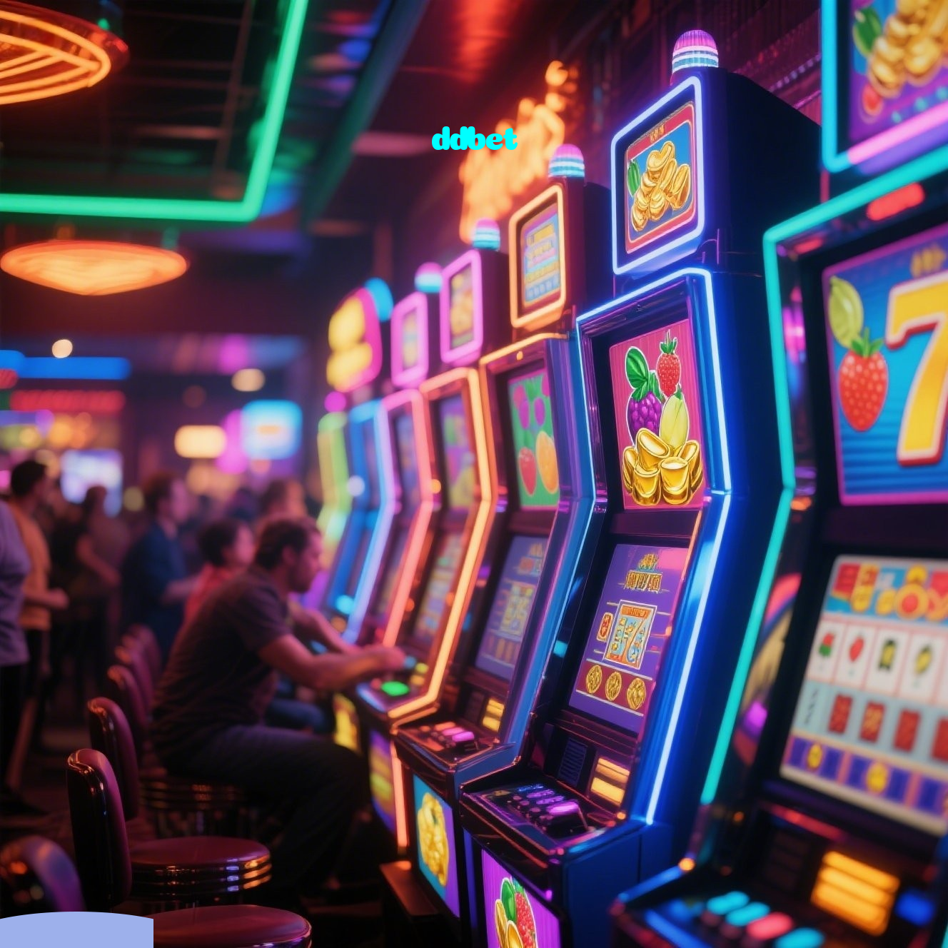 ddbet：Aposte em futebol ao vivo e ganhe prêmios em jogos de cassino como roleta!