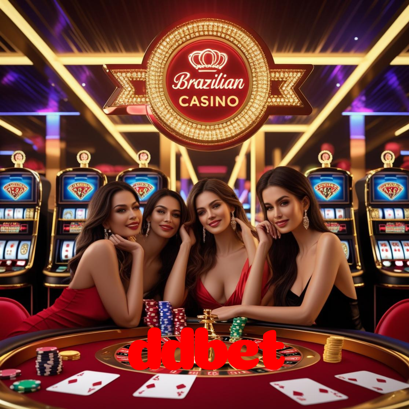 ddbet:Jogue slots, aposte no futebol e ganhe no cassino online mais seguro!