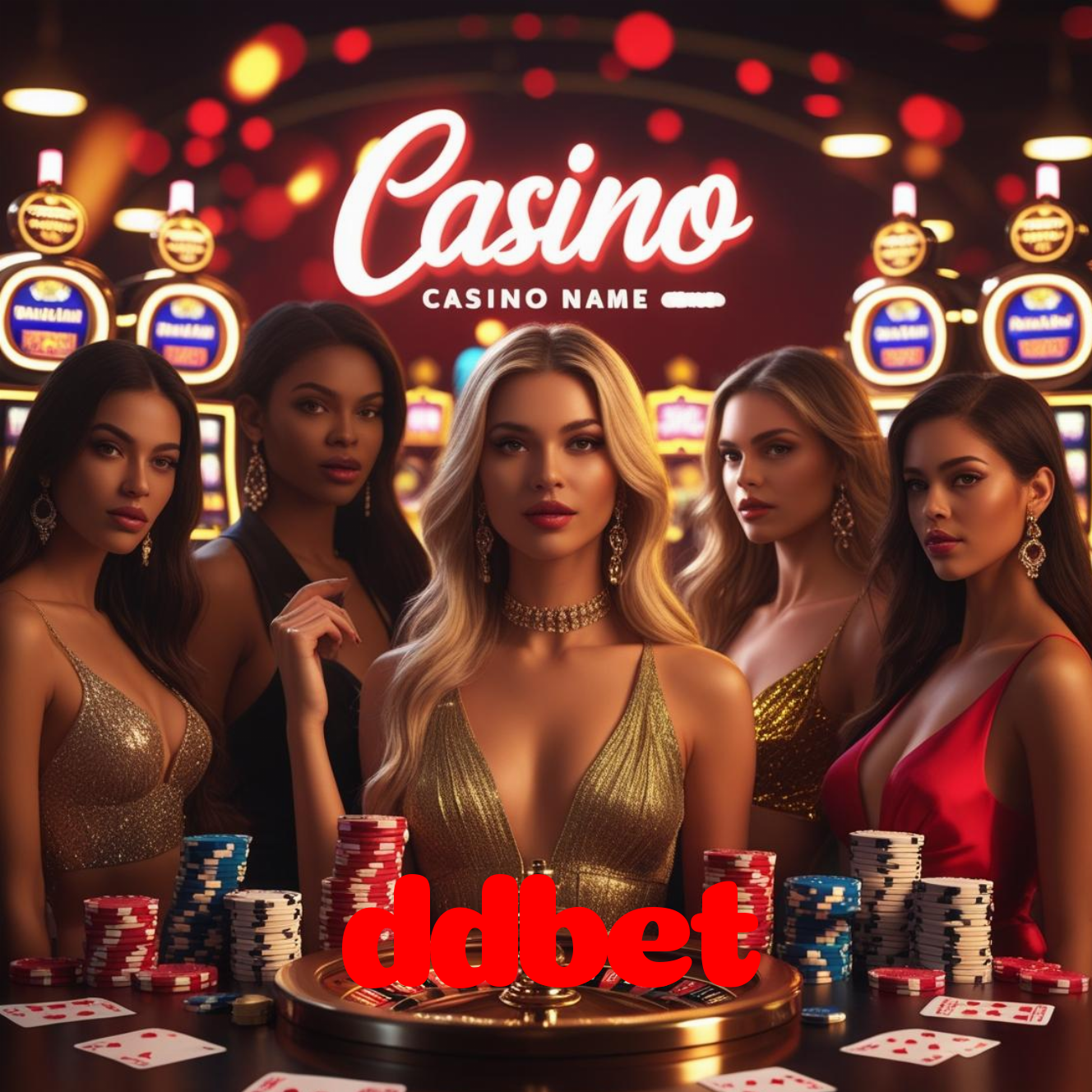 ddbet:A sorte te espera nas nossas roletas! Aposte e vença!