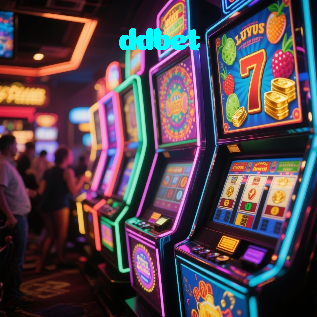 ddbet：Aposte no futebol e ganhe prêmios fantásticos no melhor cassino online!