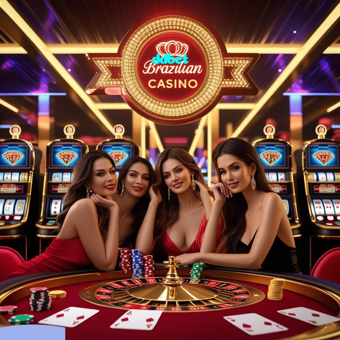ddbet：Onde sua sorte brilha: poker, roleta e apostas no futebol online!