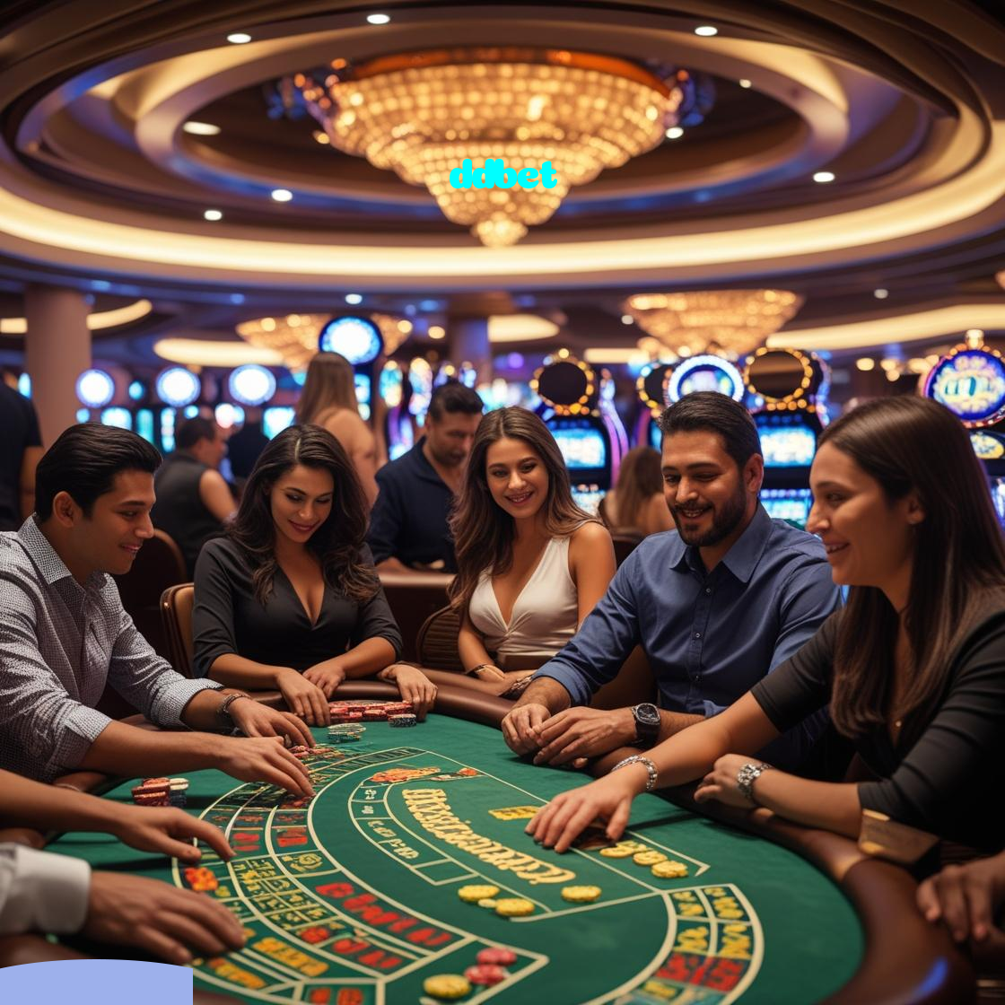 ddbet：Jogue blackjack, poker e aposte no futebol para vitórias épicas!