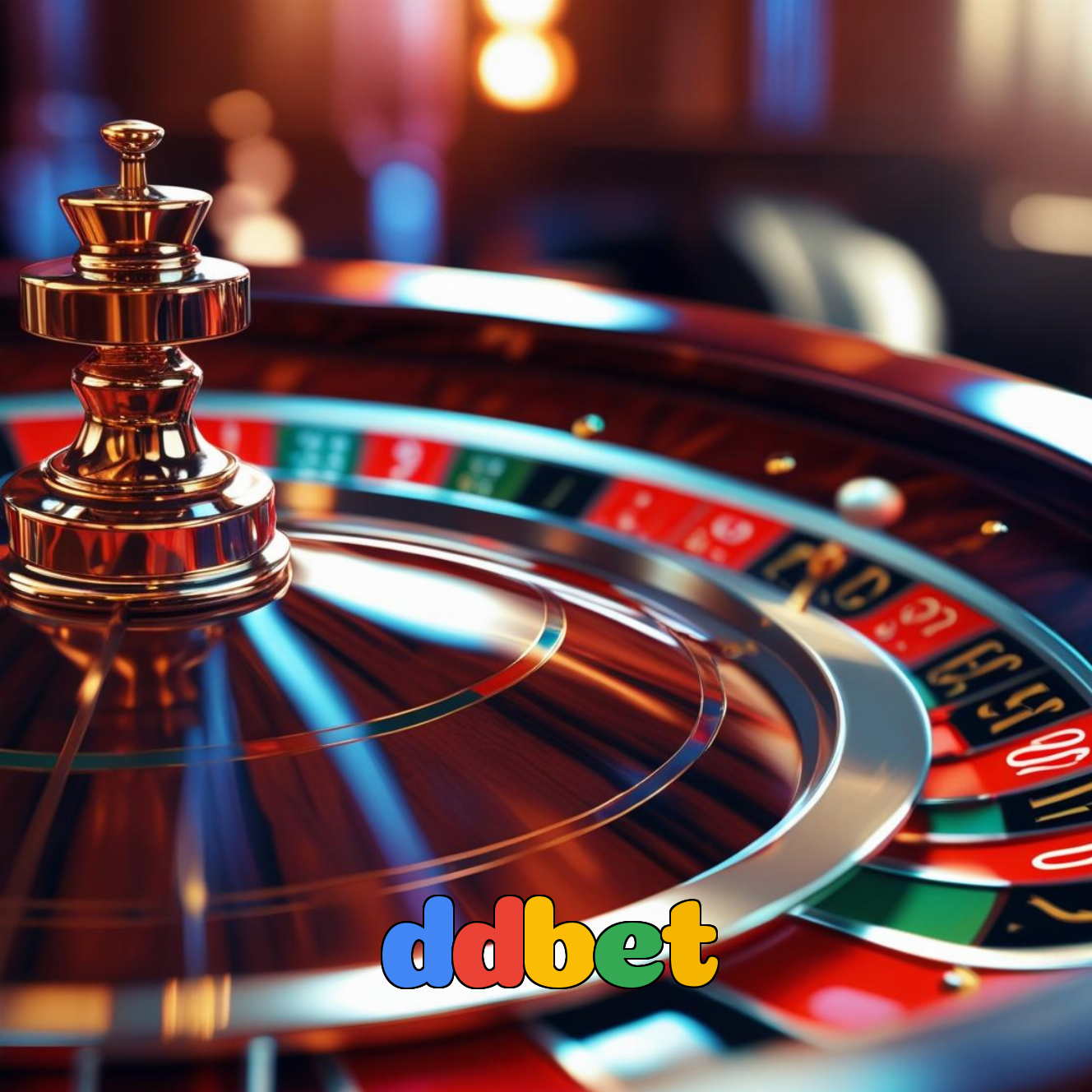ddbet：Poker, roleta e apostas ao vivo no futebol online, tudo ao seu alcance!