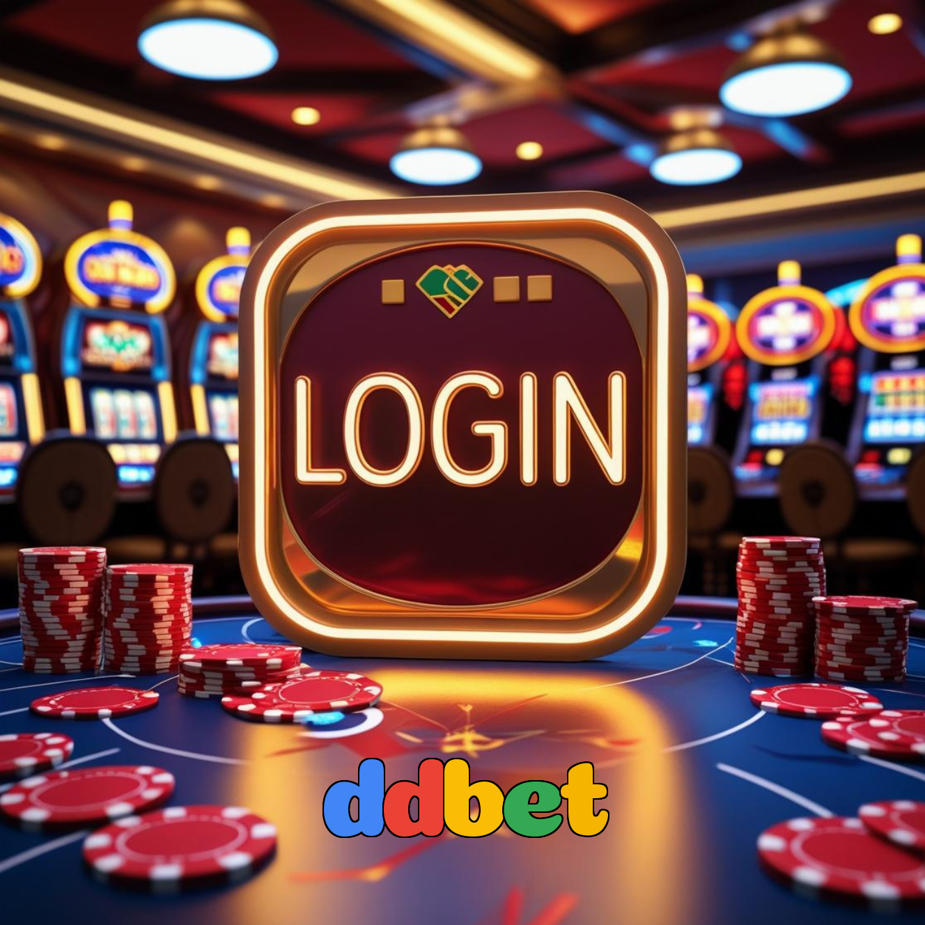 ddbet：Vença no blackjack e conquiste grandes prêmios!