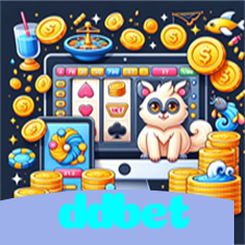 ddbet：Apostas no futebol e grandes prêmios em roleta no cassino online!