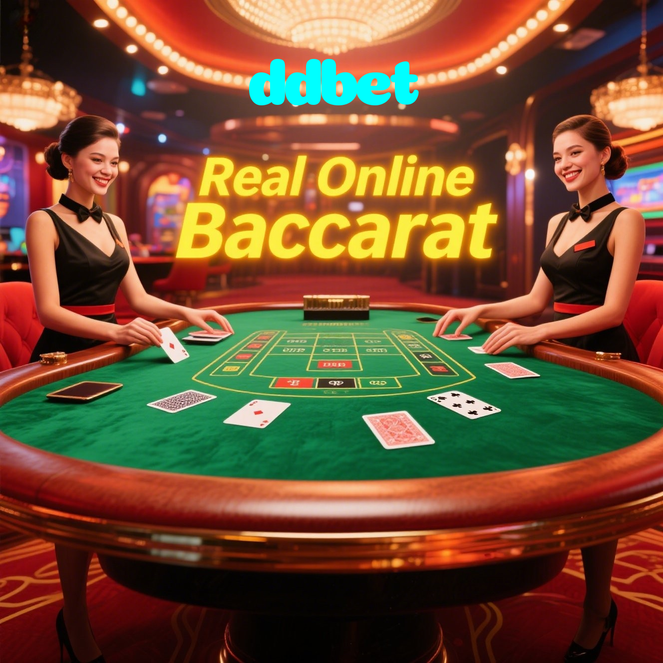 ddbet:A sorte nunca esteve tão ao seu alcance! Aposte nas nossas slots agora!