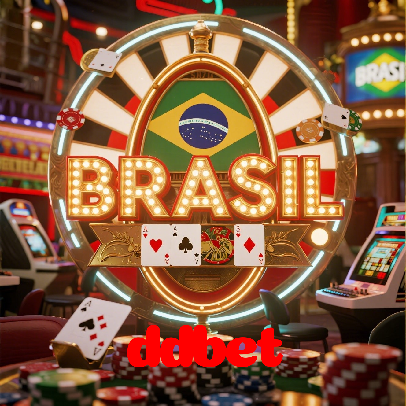 ddbet:Onde a diversão nunca acaba: poker, roleta e apostas no futebol!