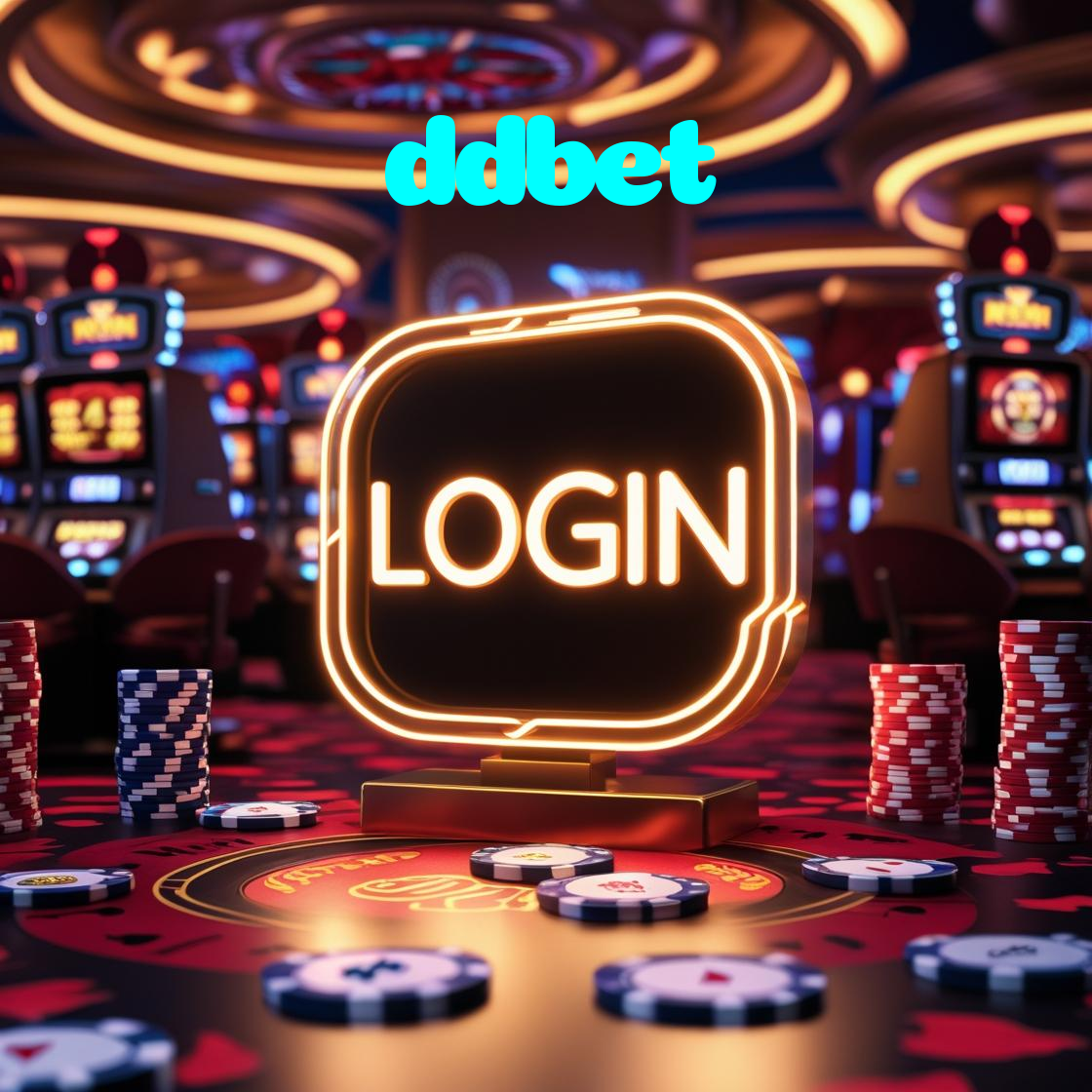 ddbet：Vença no futebol online e ganhe grandes prêmios em nosso cassino!