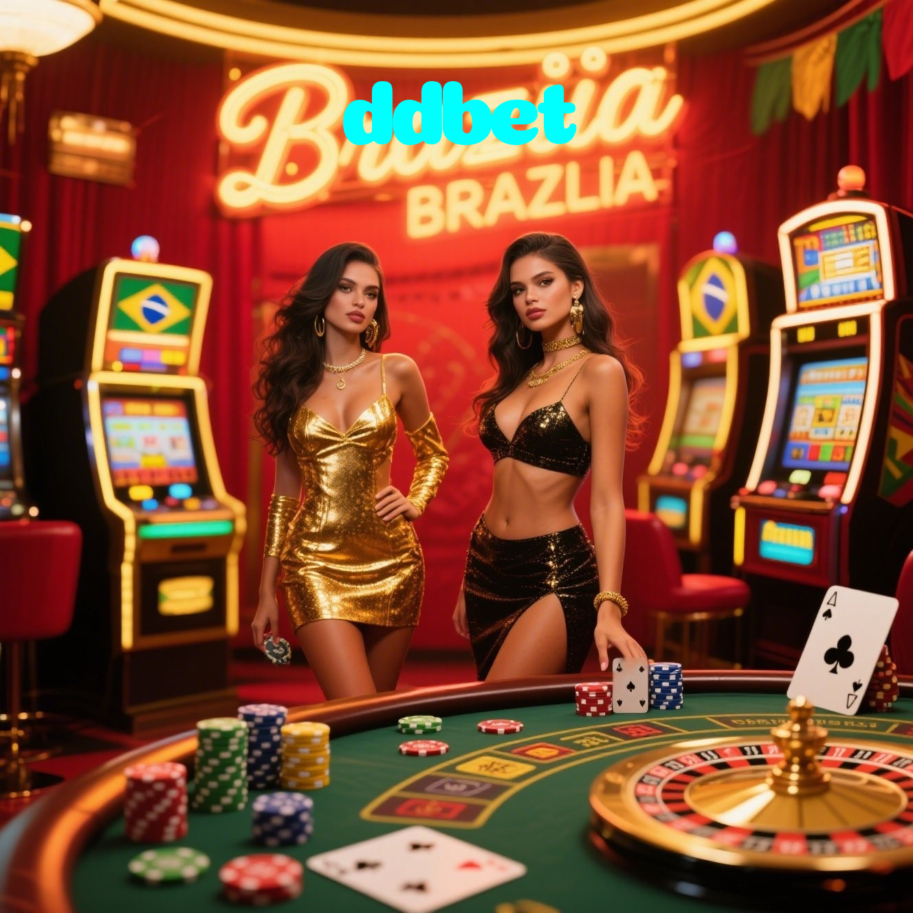 ddbet:Onde as apostas no futebol se encontram com as vitórias no cassino!