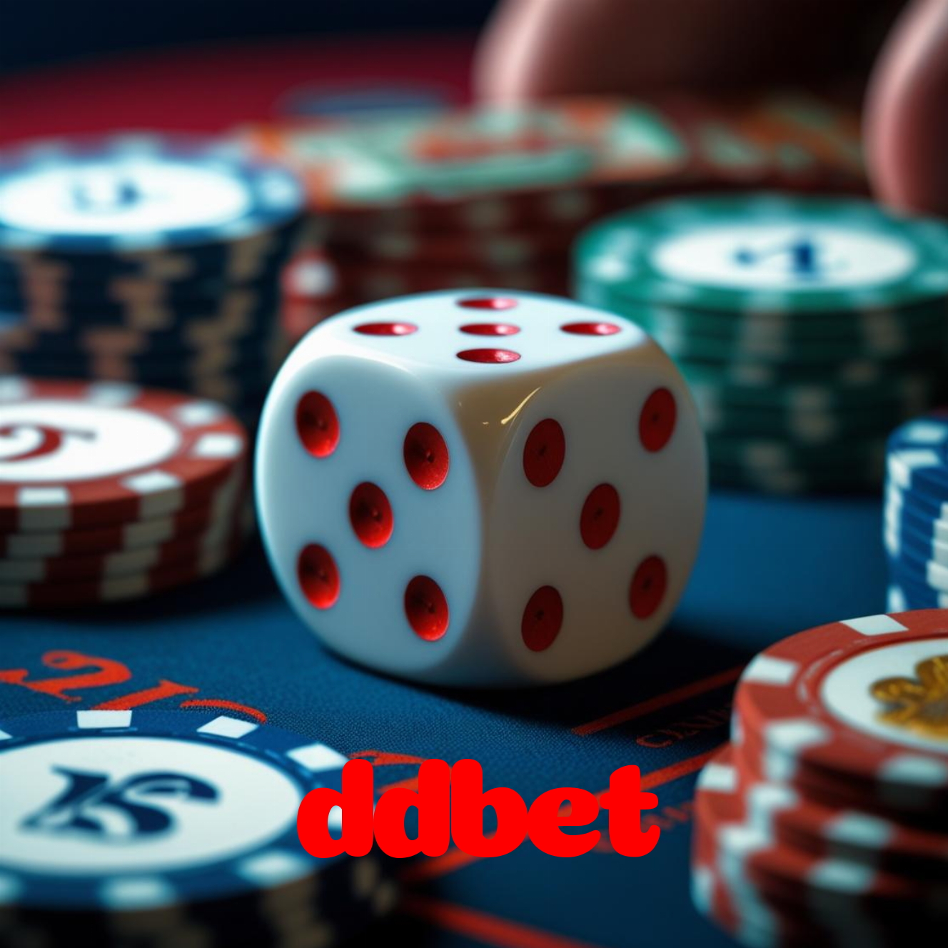 ddbet:Aposte nas melhores slots e conquiste grandes vitórias!