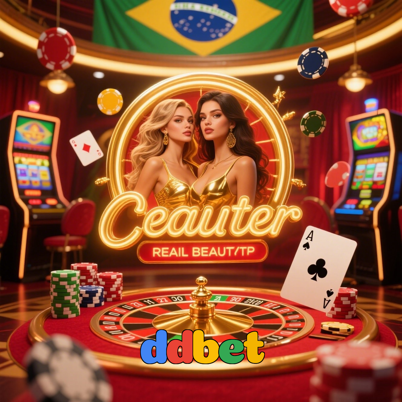 ddbet：Em cada aposta no futebol digital, a vitória está ao seu alcance!