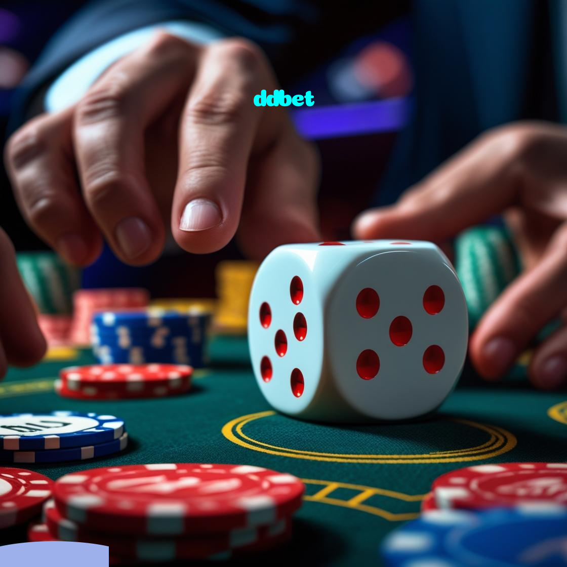 ddbet：Prepare-se para as melhores vitórias! Jogue em nosso cassino online!