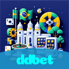 ddbet：Cada aposta é uma nova vitória em nosso cassino online!