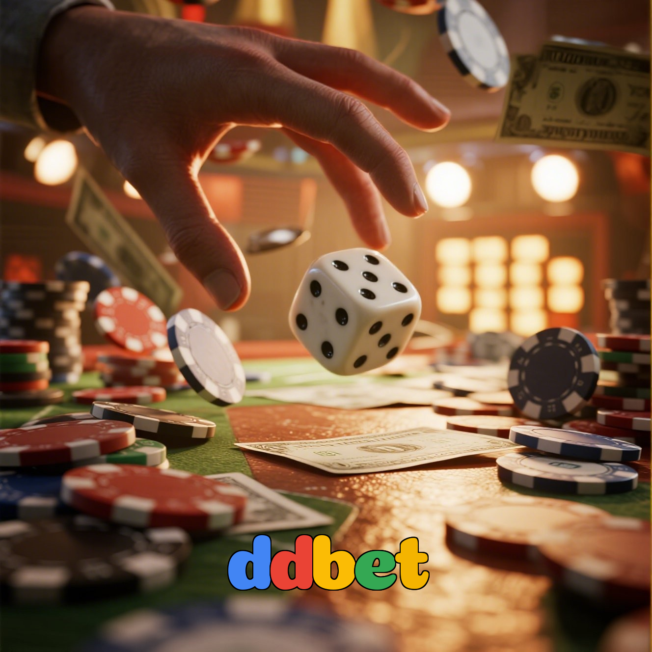 ddbet：Jogue no futebol digital e viva a emoção de ganhar!