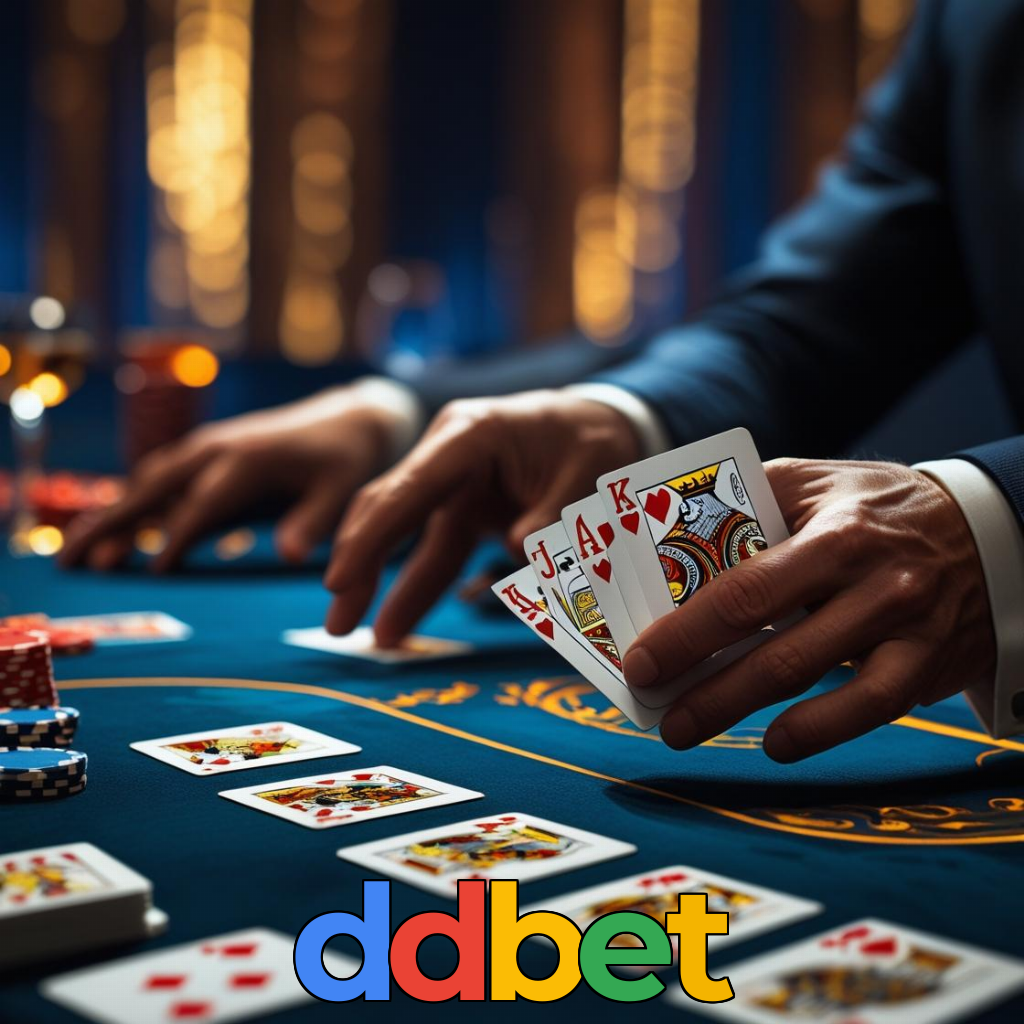 ddbet：No futebol online, suas vitórias estão a um passo de distância!