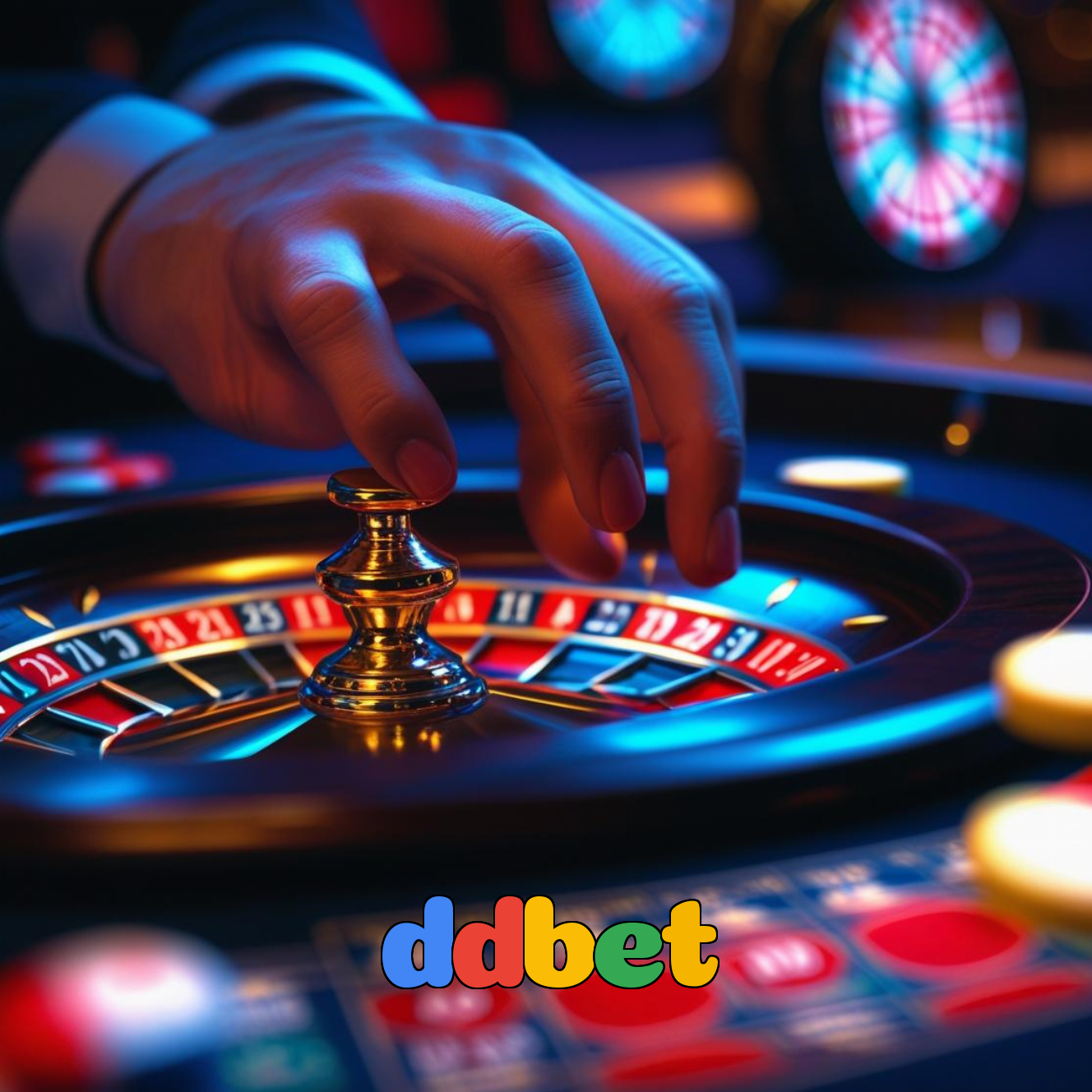 ddbet：No futebol online, a vitória é garantida para quem joga com coragem!