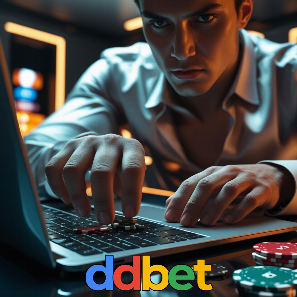 ddbet:Onde as vitórias no futebol se encontram com os jackpots do cassino!