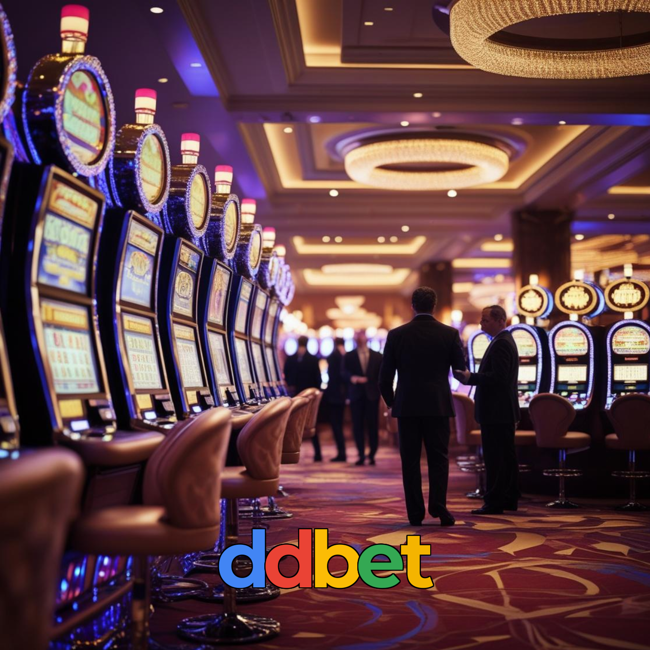 ddbet:O melhor do cassino está ao seu alcance! Jogue agora!