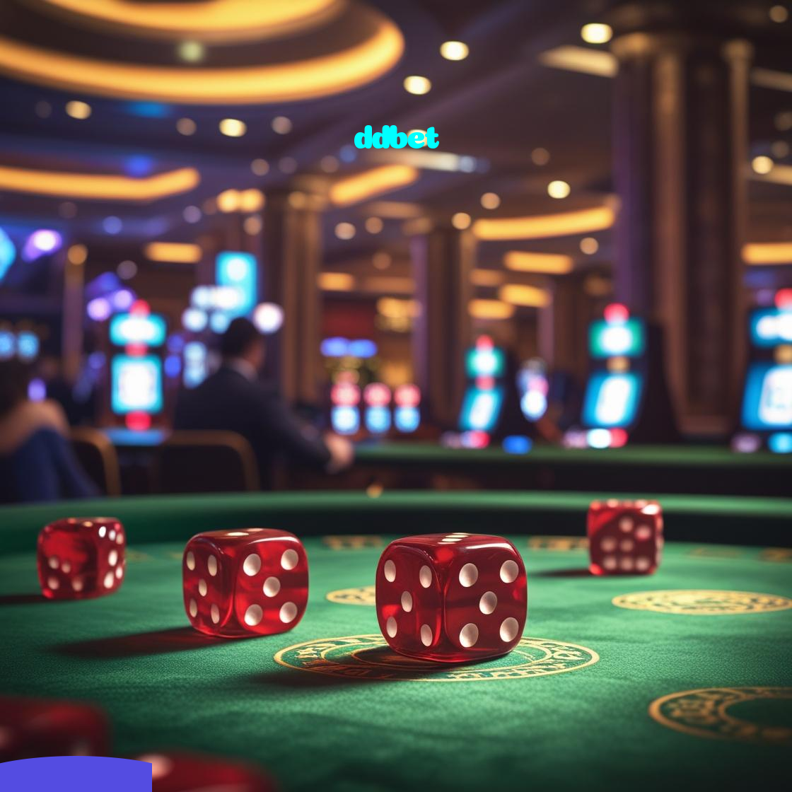 ddbet：A adrenalina do futebol online te leva até grandes vitórias!
