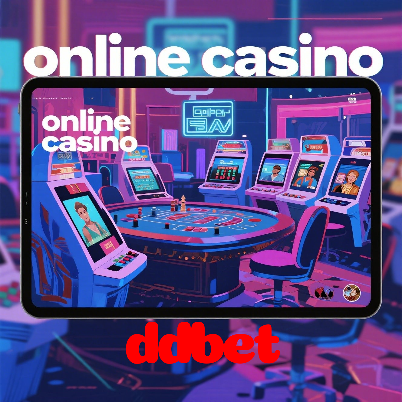 ddbet:Apostas no futebol e diversão em blackjack e roleta online te esperam!