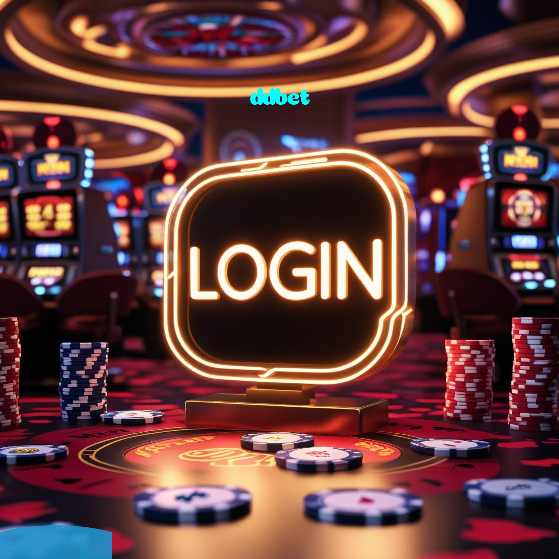 ddbet：A sorte te espera com apostas no futebol e os melhores jogos de cassino!