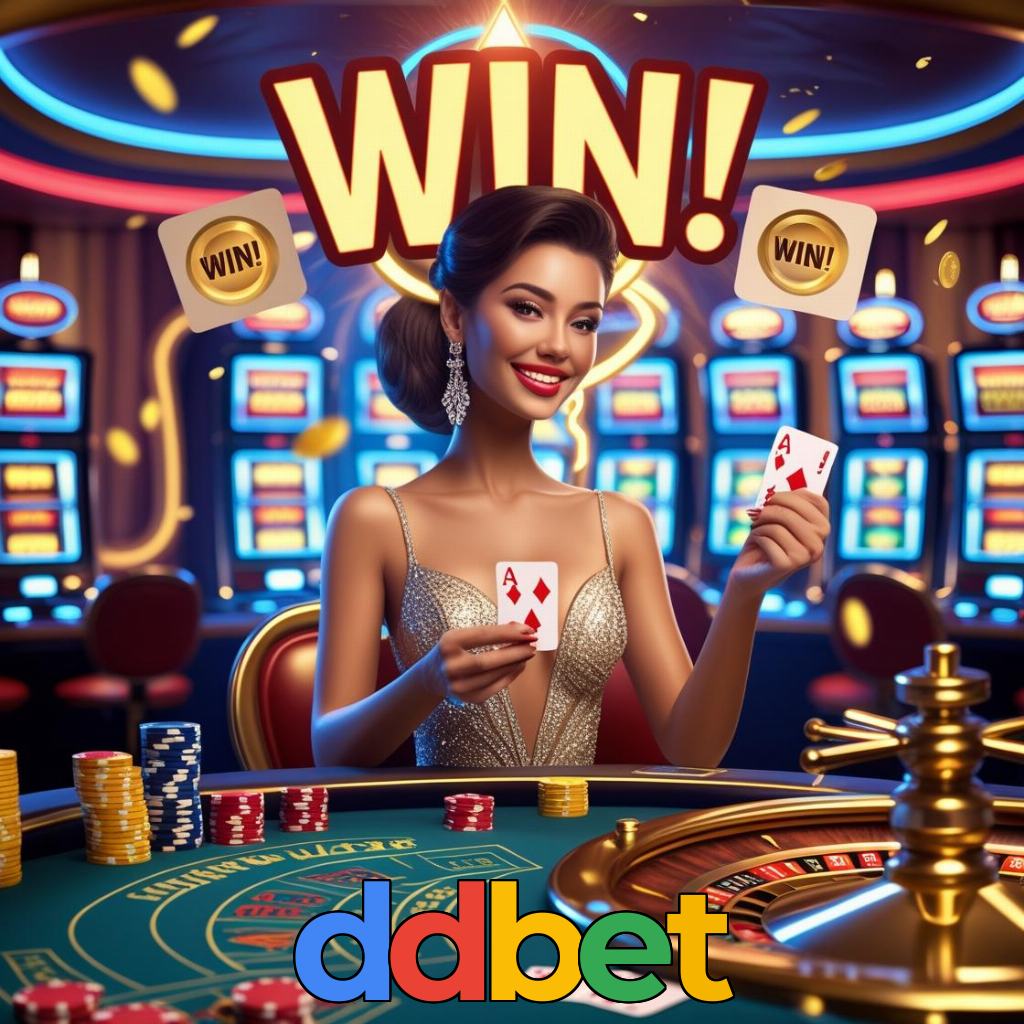 ddbet:Desafie a roleta e conquiste prêmios incríveis!