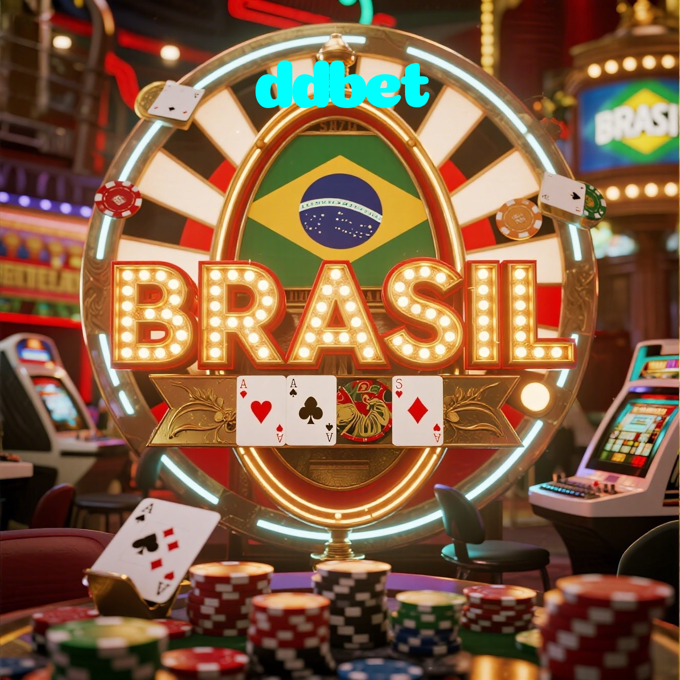 ddbet:Diversão total com blackjack, poker e apostas ao vivo no futebol!
