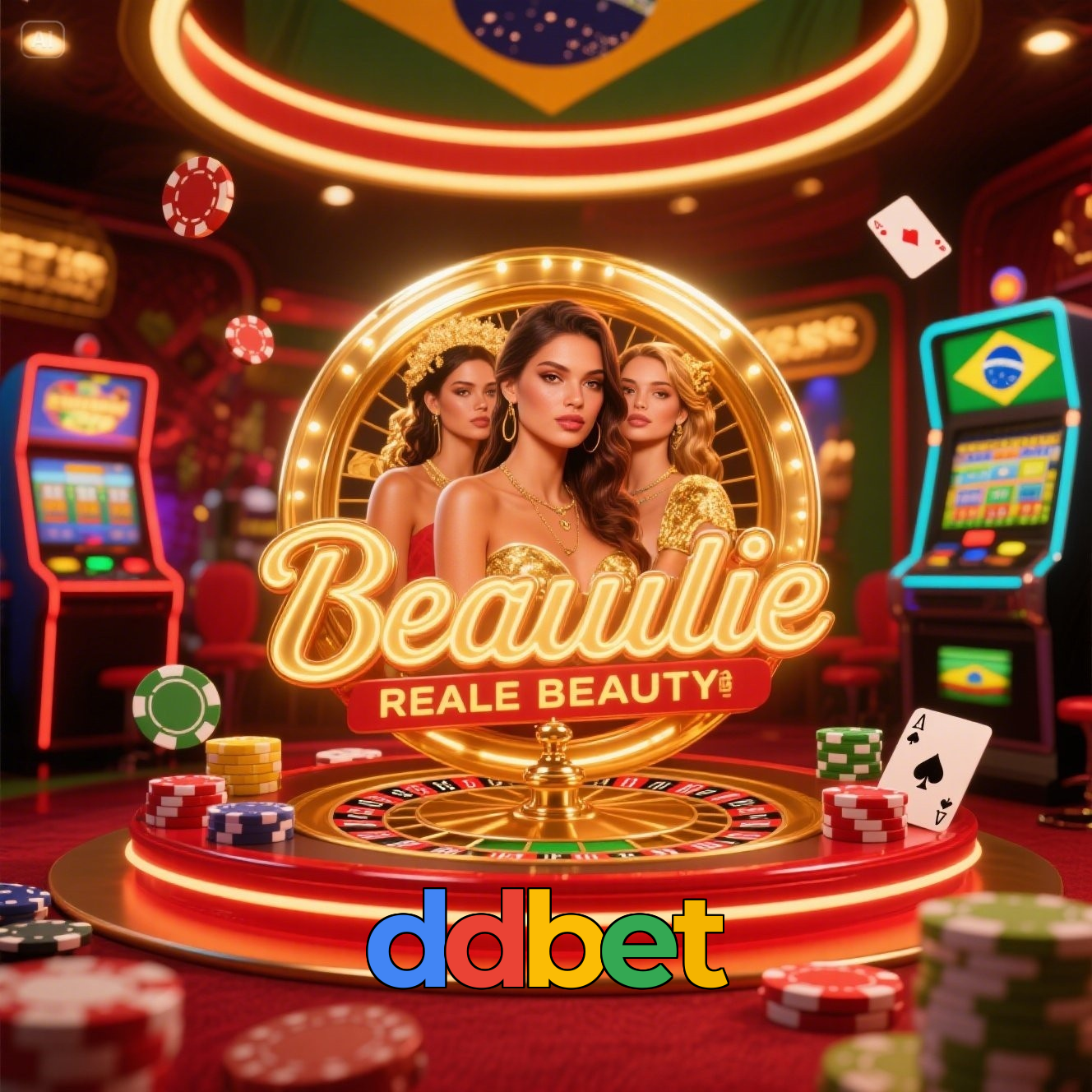 ddbet:Vença no blackjack e conquiste grandes prêmios!