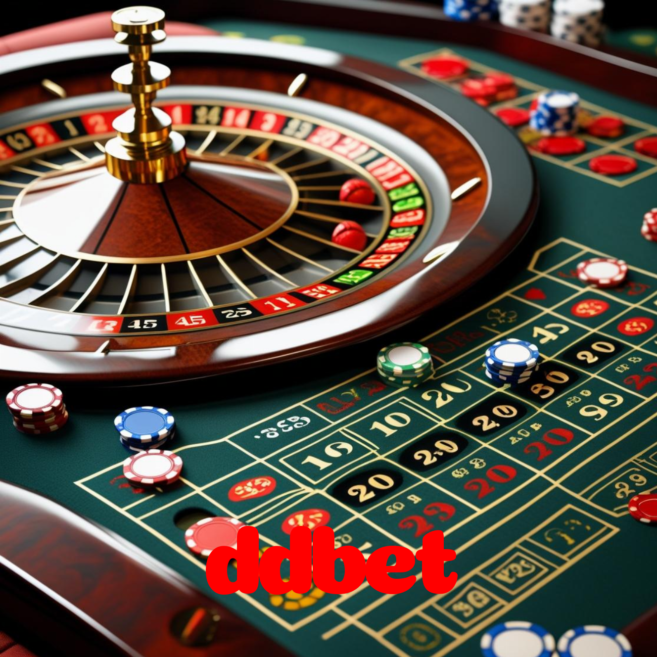 ddbet:O cassino online mais seguro para apostar no futebol e jogar blackjack!
