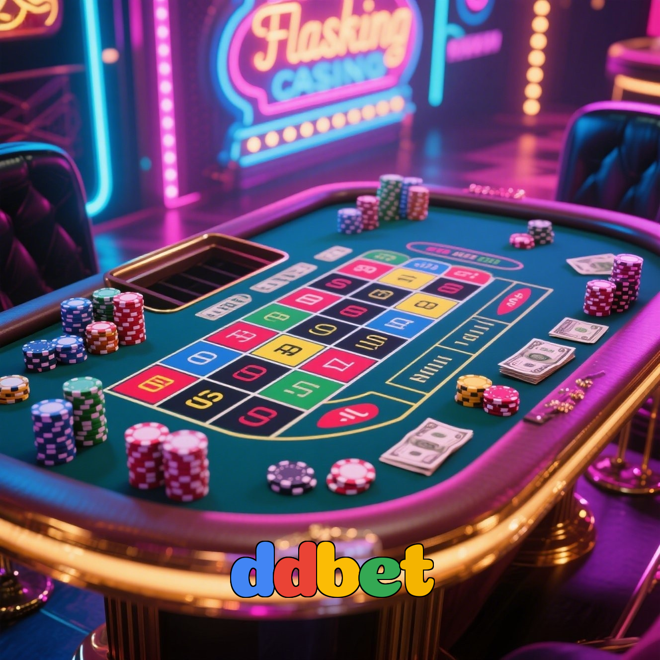 ddbet:Aposte no futebol e conquiste prêmios em blackjack e poker!