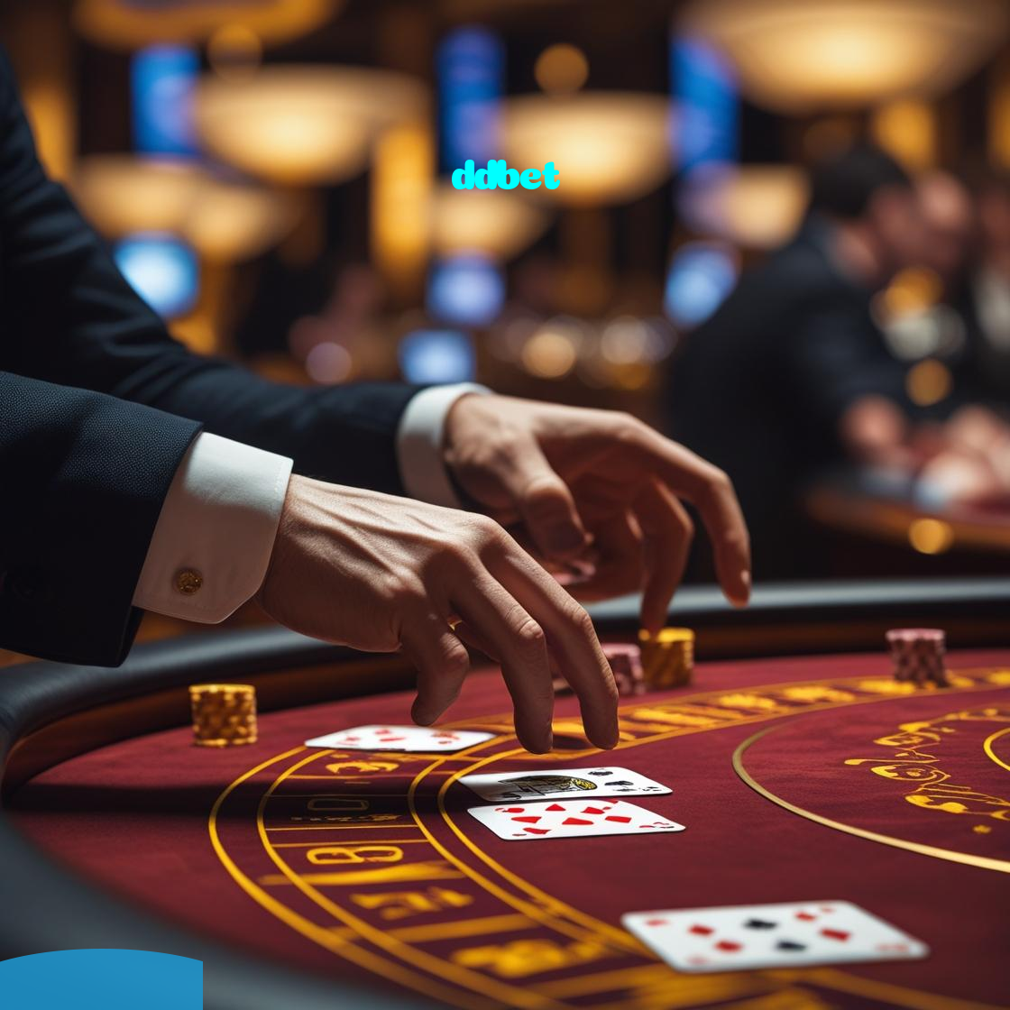 ddbet:A sorte está ao seu lado! Aposte nas melhores máquinas caça-níqueis!