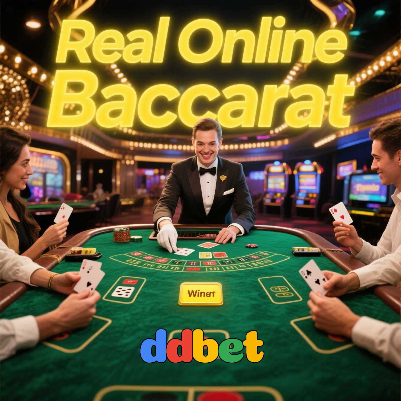 ddbet:Sinta a adrenalina das slots e conquiste vitórias como nunca!