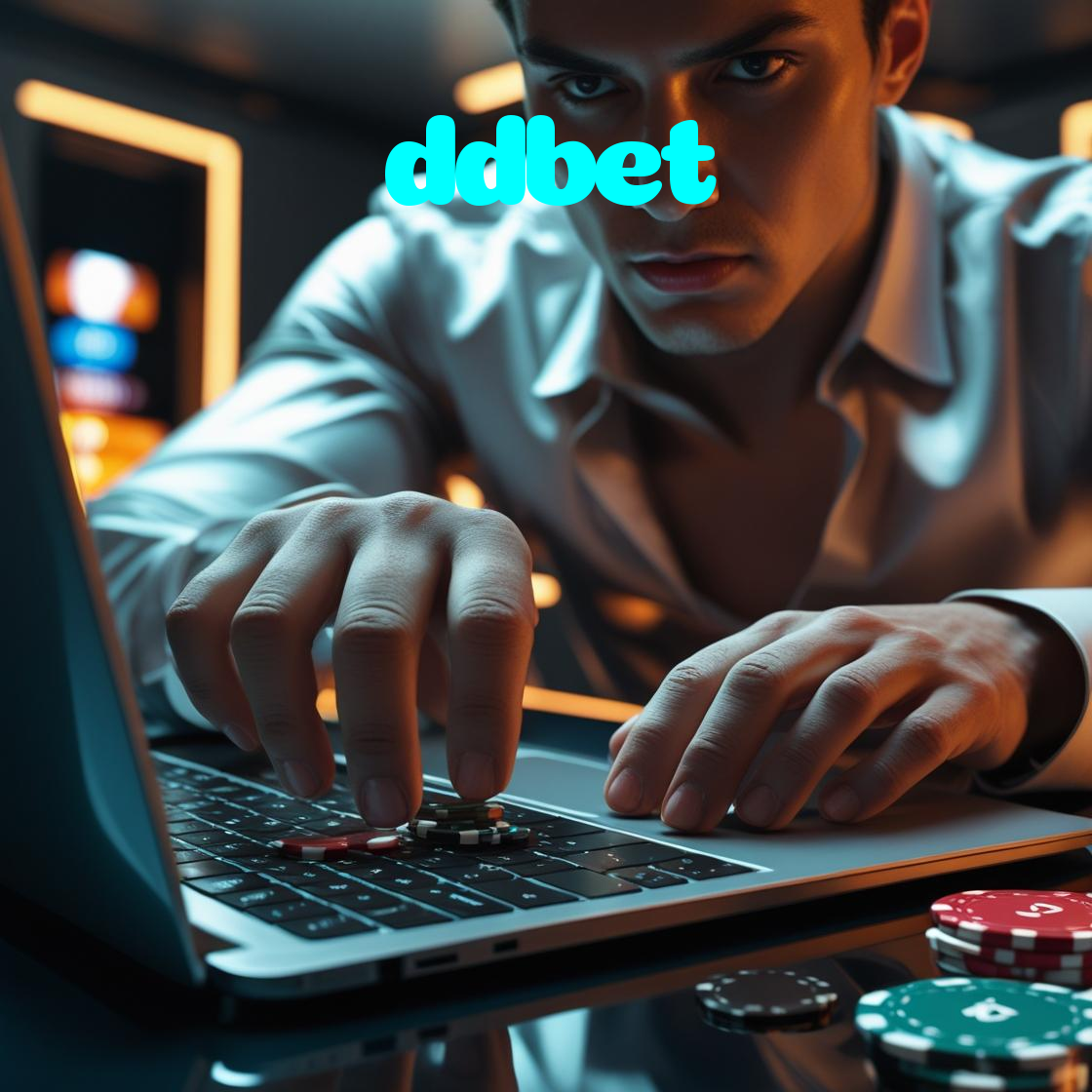 ddbet：Sinta a emoção do futebol online e conquiste vitórias épicas!