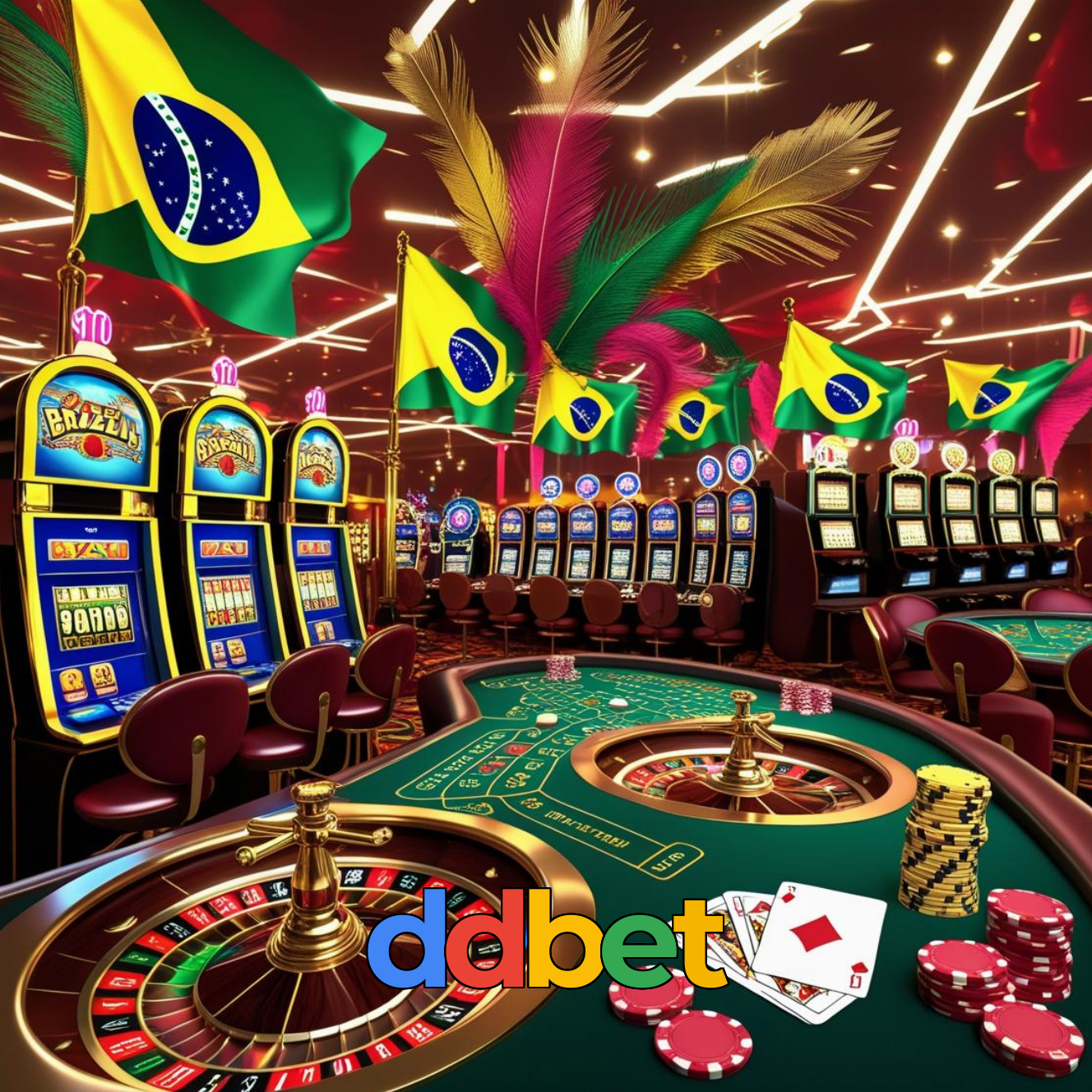 ddbet:Desafie a roleta e conquiste vitórias épicas!