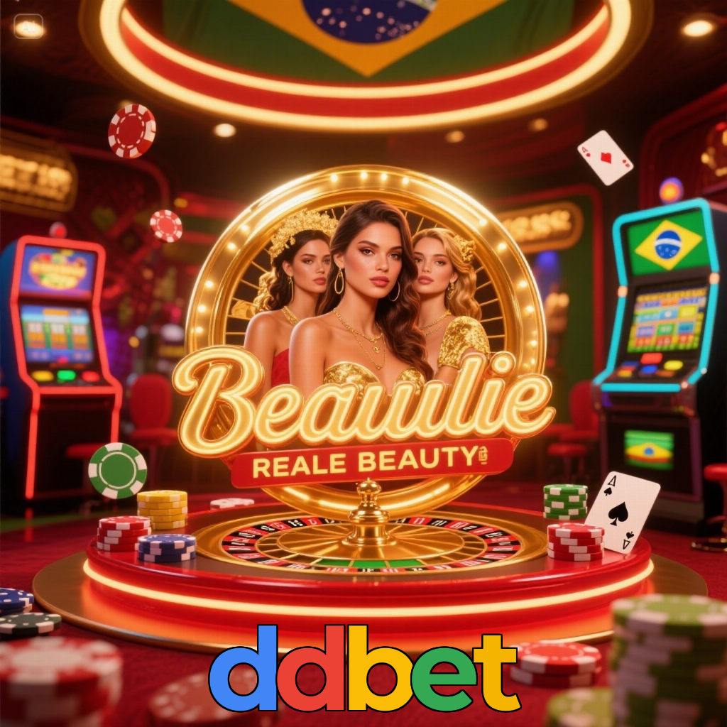 ddbet:Jogue nas slots e conquiste vitórias épicas!