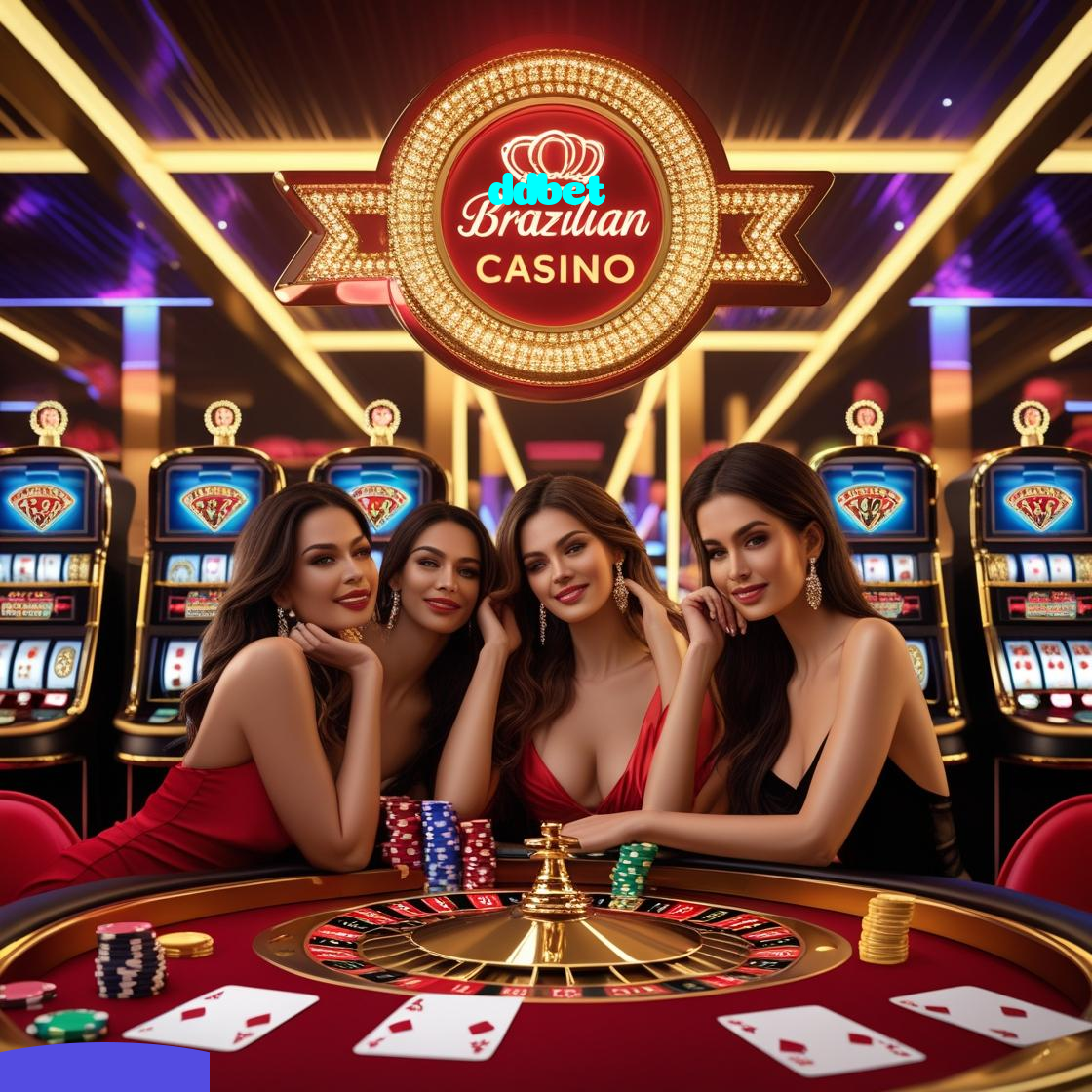 ddbet:Onde o futebol e o cassino online se encontram para grandes prêmios!
