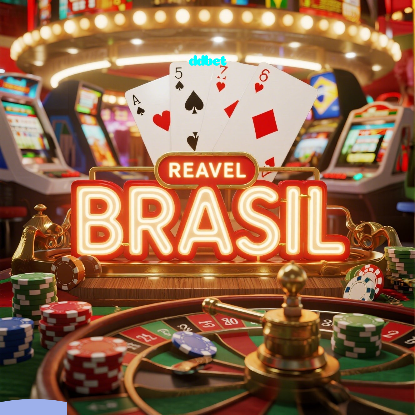 ddbet：Jogue slots, blackjack e aposte ao vivo no futebol com segurança!
